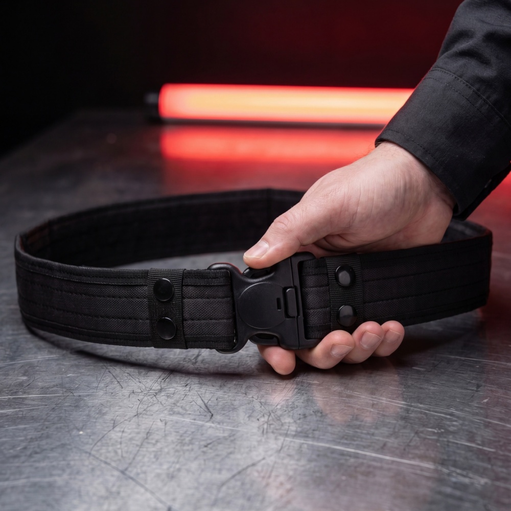 Outdoor Hunting Prints - Cinture da Combattimento Stile Militare a