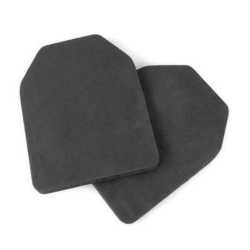 Hunting Outdoor Game - 2 pezzi gilet tattico Airsoft piastre