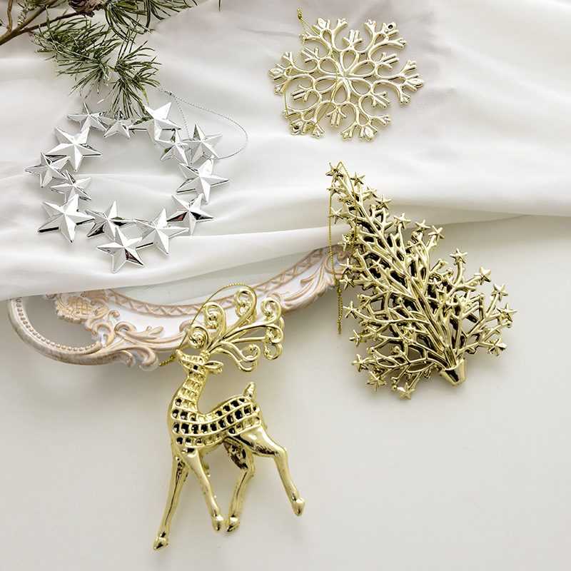 Nuovissimo Elk Bell Snowflake  - Elk Bugle Call recensione e prezzo