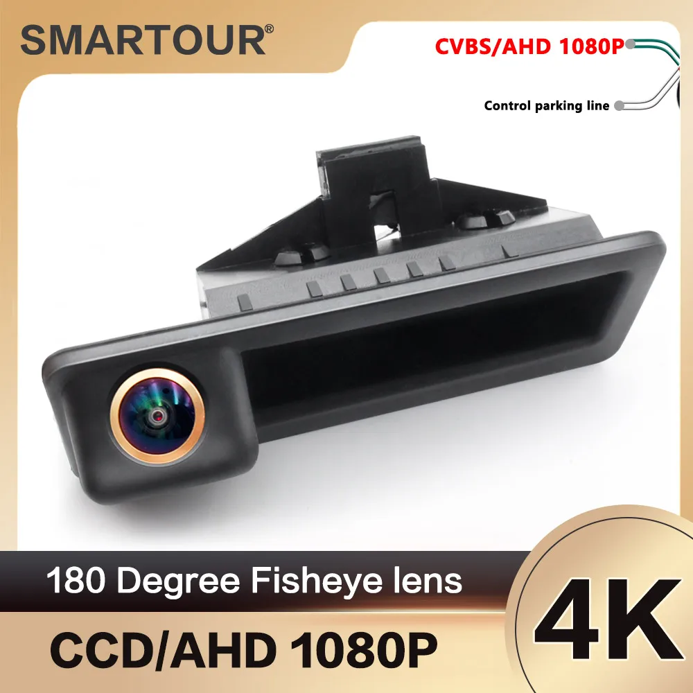 Telecamera posteriore per BMW  - Trail Camera Infrared recensione e prezzo