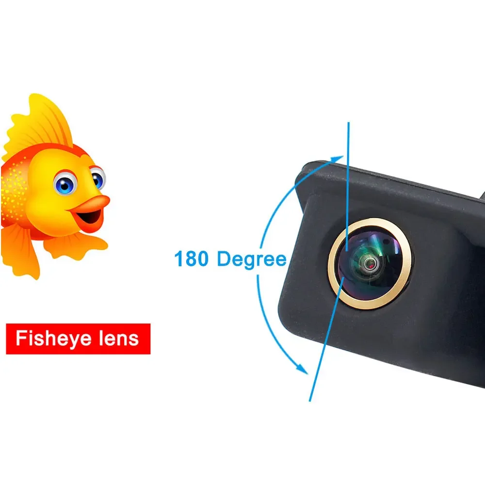 Telecamera posteriore per BMW  - Trail Camera Infrared recensione e prezzo