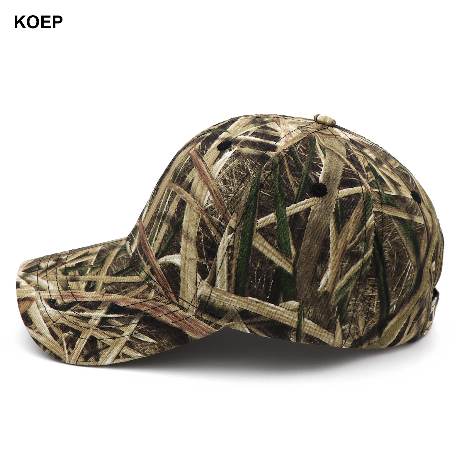 KOEP Nuovi berretti da pesca a - Outdoor Hunting Prints recensione e prezzo