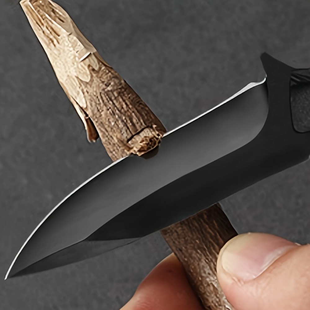 Coltello a lama fissa da pesca - Hunting And Camping In Jungle recensione e prezzo