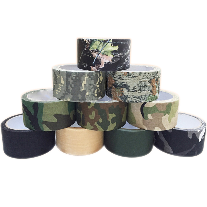 Nastro mimetico impermeabile a - Outdoor Hunting Prints recensione e prezzo