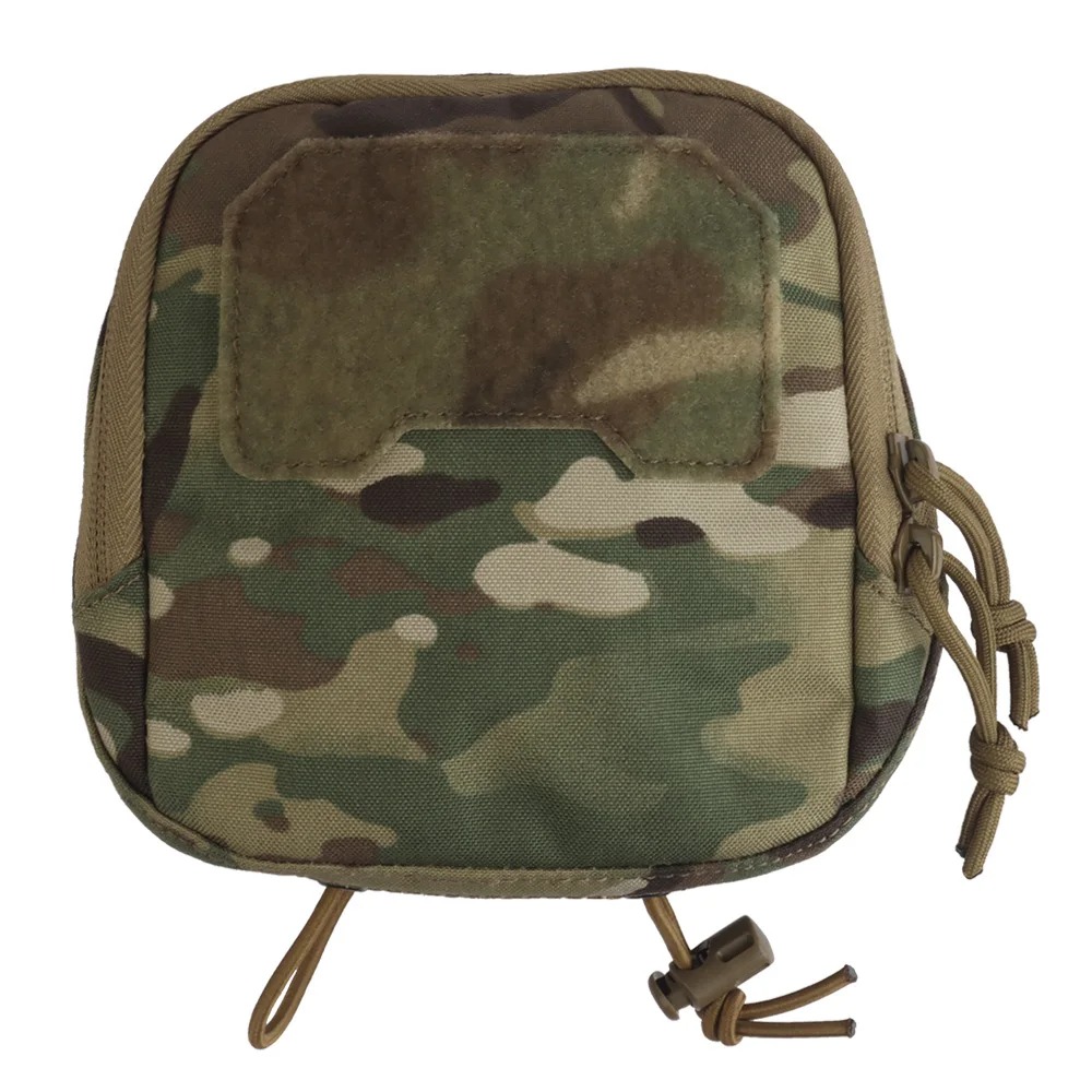 Tattico AG Custodia per uso ge - Outdoor Hunting Gear Storage recensione e prezzo