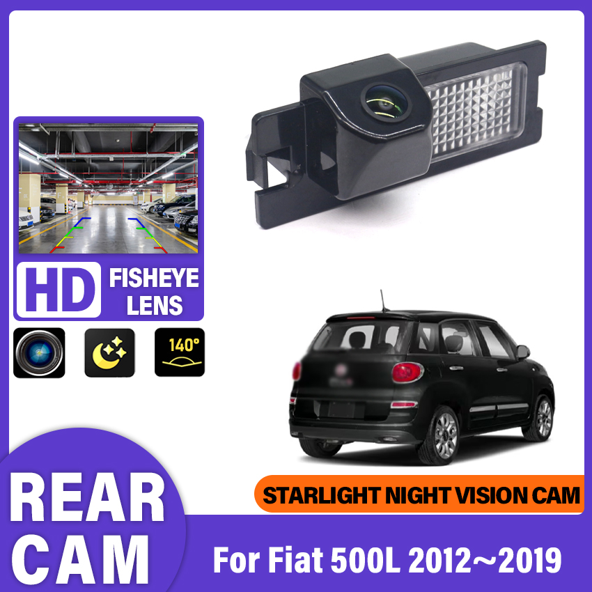 Telecamera Posteriore HD CCD c - Trail Camera Infrared recensione e prezzo