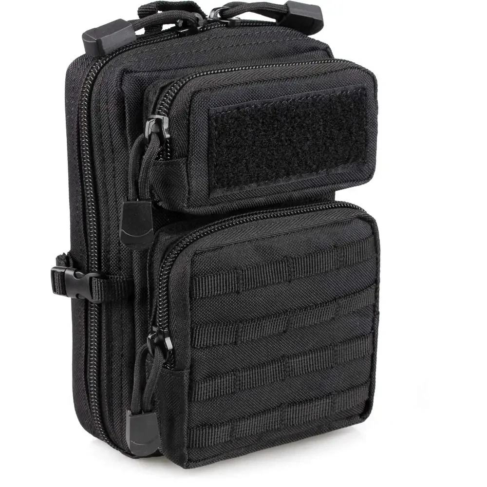 Mini borsa multiuso con sistem - Outdoor Hunting Gear Storage recensione e prezzo