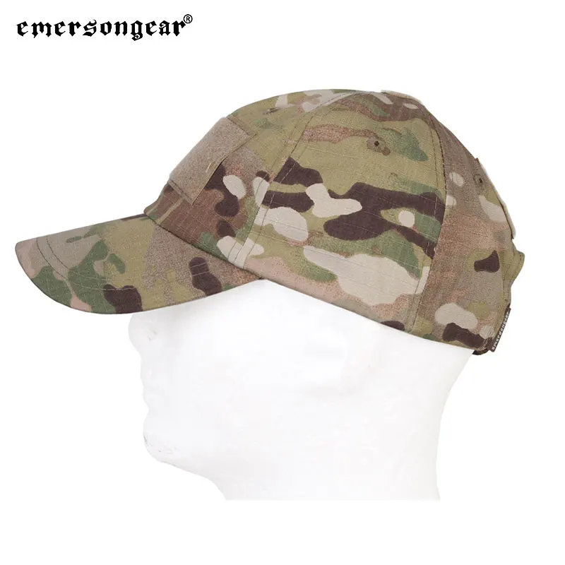 Emersongear Berretto da baseba - Outdoor Hunting Prints recensione e prezzo