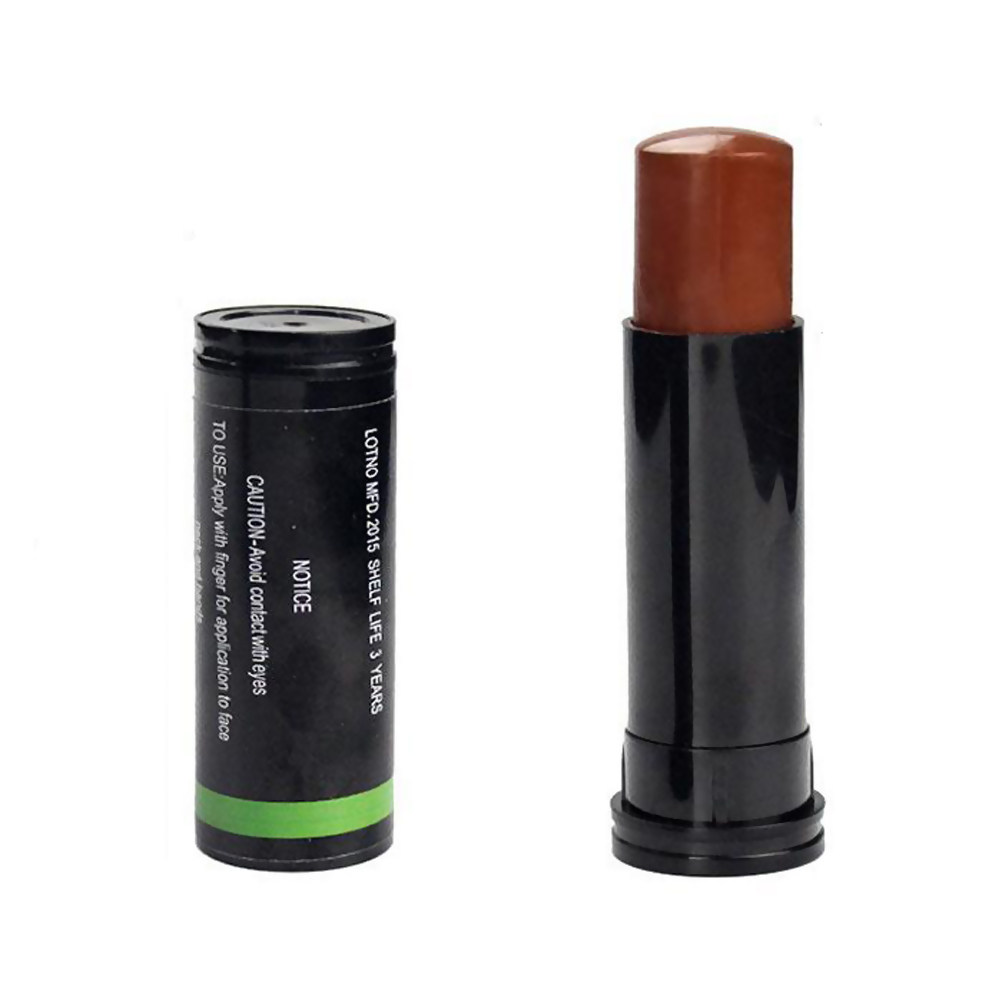3 pezzi di bastoncini per pitt - Camo Face Paint recensione e prezzo